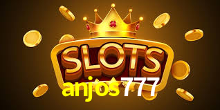 APP oficial da anjos777 para mobile