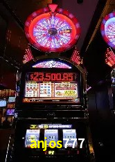 Promoções Sazonais anjos777