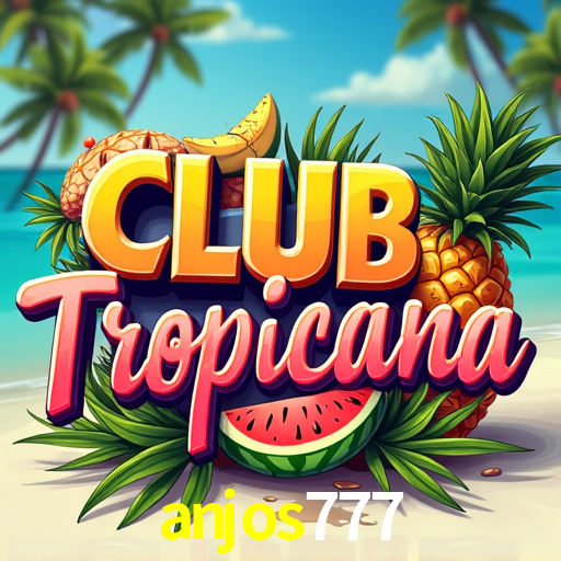 Apostas de Tênis anjos777