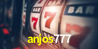 Torneios anjos777