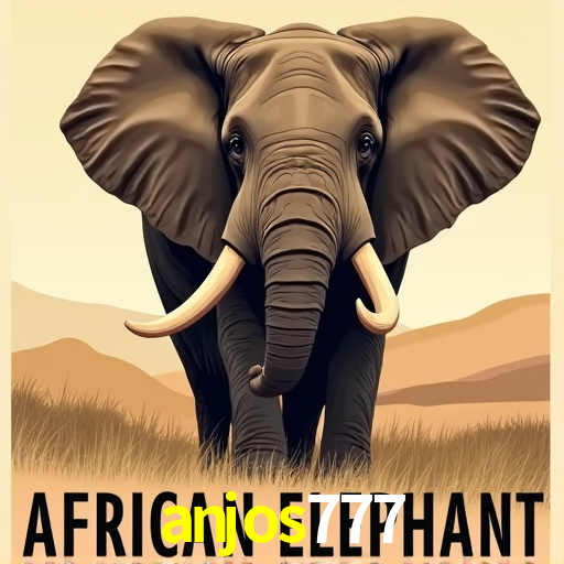 Provedores de Jogos anjos777