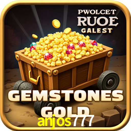 Mesa de Blackjack anjos777