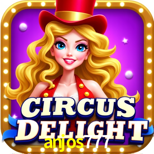 Login Seguro anjos777