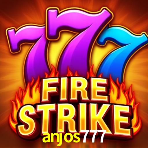 Jogos de Slot anjos777