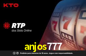 Bônus de Boas-vindas anjos777